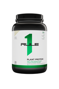 ENGIN MATARSÓUN - R1 Plant Protein 20skammtar
