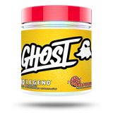 Ghost® Legend v4 660g / 30 skammtar