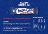 Milky Way High Protein Bar 12stk