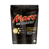 Mars Protein Powder 455g / 13skammtar