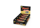 Mars Low Sugar High Protein bar 12stk