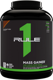 ENGIN MATARSÓUN - R1 Mass Gainer 2600g / 8skammtar