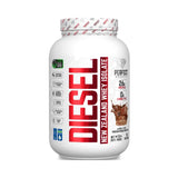 Diesel® 100% New Zealand Grass Fed Whey Isolate 908g / 30skammtar