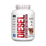 Diesel® 100% New Zealand Grass Fed Whey Isolate 2270g / 75skammtar