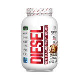Diesel® 100% New Zealand Grass Fed Whey Isolate 908g / 30skammtar