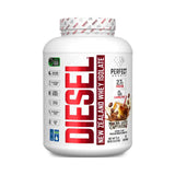 Diesel® 100% New Zealand Grass Fed Whey Isolate 2270g / 75skammtar