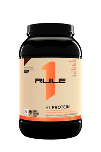 R1 Protein 908g Naturally Flavored