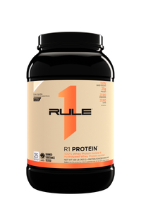 R1 Protein 908g Naturally Flavored