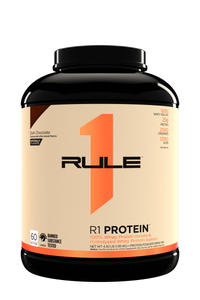 R1 Protein 2270g Naturally Flavored