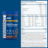 Endurance Recovery 1500g / 30skammtar