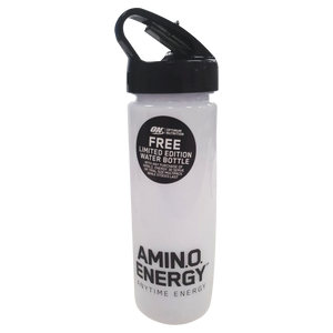 Amino Energy vatnsflaska 500ml