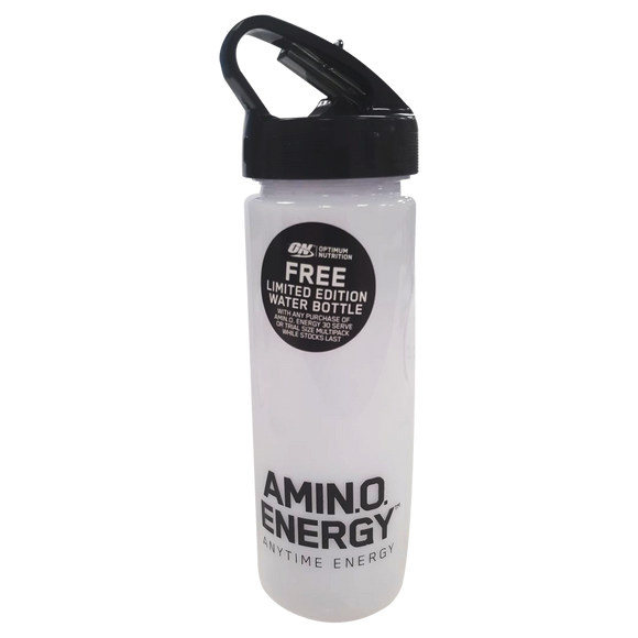 Amino Energy vatnsflaska 500ml
