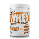 Whey Advanced Protein 810 g / 27 skammtar