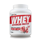 Whey Advanced Protein 1800 g / 60 skammtar