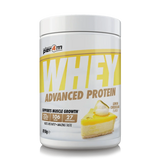 Whey Advanced Protein 810 g / 27 skammtar
