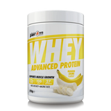 Whey Advanced Protein 810 g / 27 skammtar