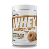 Whey Advanced Protein 810 g / 27 skammtar