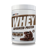 Whey Advanced Protein 810 g / 27 skammtar