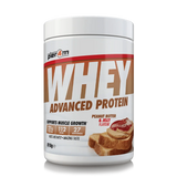 Whey Advanced Protein 810 g / 27 skammtar