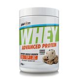 Whey Advanced Protein 810 g / 27 skammtar