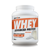 Whey Advanced Protein 1800 g / 60 skammtar