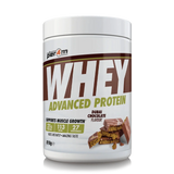 Whey Advanced Protein 810 g / 27 skammtar