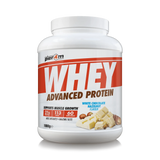 Whey Advanced Protein 1800 g / 60 skammtar