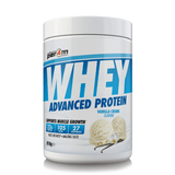 Whey Advanced Protein 810 g / 27 skammtar
