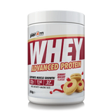 Whey Advanced Protein 810 g / 27 skammtar