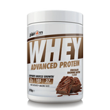 Whey Advanced Protein 810 g / 27 skammtar