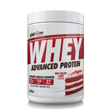 Whey Advanced Protein 810 g / 27 skammtar
