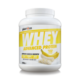Whey Advanced Protein 1800 g / 60 skammtar