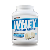 Whey Advanced Protein 1800 g / 60 skammtar