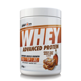 Whey Advanced Protein 810 g / 27 skammtar