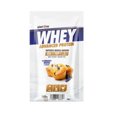Whey Advanced Protein prufa 30g