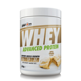 Whey Advanced Protein 810 g / 27 skammtar