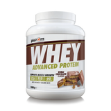 Whey Advanced Protein 1800 g / 60 skammtar