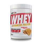 Whey Advanced Protein 810 g / 27 skammtar