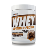 Whey Advanced Protein 810 g / 27 skammtar
