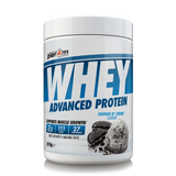 Whey Advanced Protein 810 g / 27 skammtar