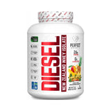 Diesel® 100% New Zealand Grass Fed Whey Isolate 2270g / 75skammtar