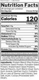 R1 Plant Protein 20 skammtar