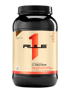 R1 Protein 908g Naturally Flavored