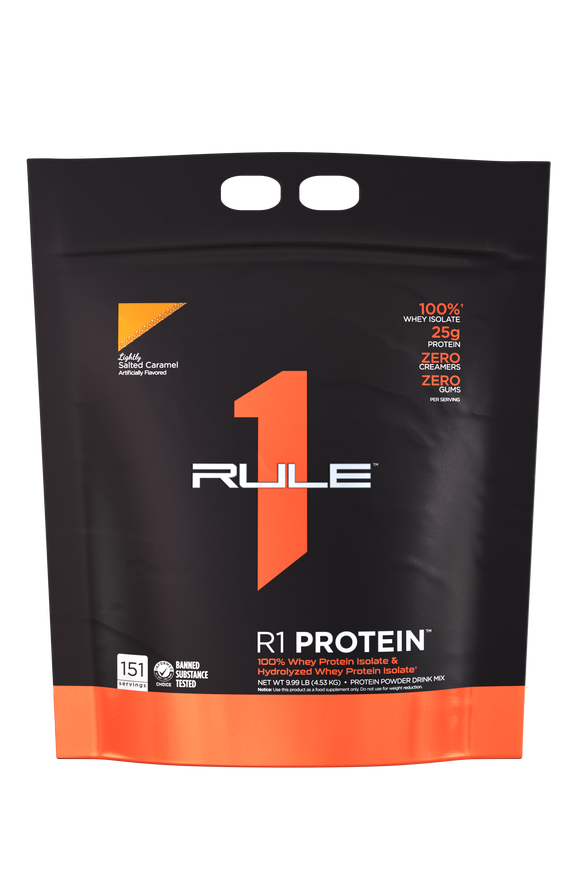 R1 Protein 4540g