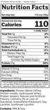 R1 Protein Whey Isolate 450g