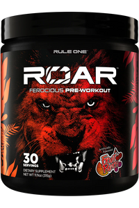 ENGIN MATARSÓUN - R1 Roar 270g / 30skammtar