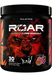 ENGIN MATARSÓUN - R1 Roar 270g / 30skammtar