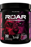 ENGIN MATARSÓUN - R1 Roar 270g / 30skammtar