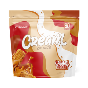 Cream of Rice 2000g / 80skammtar