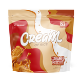 Cream of Rice 2000g / 80skammtar